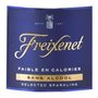Freixenet - Select Sparkling - Vin effervescent sans alcool