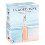 Bag in Box La Gordonne Côtes de Provence - Vin rosé de Provence - Bio