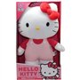 Peluche - GPTOYS - HELLO KITTY - HKT132 - Modele T-shirt rose - 30 cm - Des 3 ans