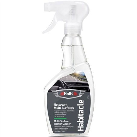 HOLTS Nettoyant intérieur multi-surfaces - 500 ml