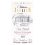 Château Jaulien Cuvée Elizabeth 2023 Pessac Léognan - Vin rouge de Bordeaux
