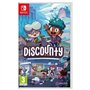 Discounty - Jeu Nintendo Switch
