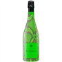 Champagne Charles de Cazanove Cuvée Sauvage Fluo Brut Nature - 75 cl