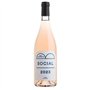 Domaine Mas Moustache 2023 Social Hérault - Vin rosé de Languedoc