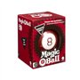 Magic 8 Ball - Édition 80eme anniversaire de Mattel - Mattel Games - JKT20