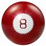 Magic 8 Ball - Édition 80eme anniversaire de Mattel - Mattel Games - JKT20