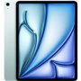 APPLE - iPad Air M3 (2025) - 11 - Wi-Fi + Cellular - 512Go - Bleu