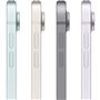 APPLE - iPad Air M3 (2025) - 11 - Wi-Fi + Cellular - 512Go - Starlight