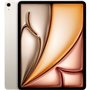 APPLE - iPad Air M3 (2025) - 13 - Wi-Fi + Cellular - 1To - Starlight
