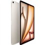 APPLE - iPad Air M3 (2025) - 13 - Wi-Fi + Cellular - 1To - Starlight