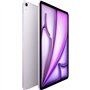 APPLE - iPad Air M3 (2025) - 13 - Wi-Fi + Cellular - 1To - Mauve