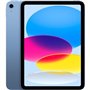 APPLE - iPad A16 (2025) - 11 - Wi-Fi - 512Go - Bleu