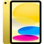 APPLE - iPad A16 (2025) - 11 - Wi-Fi - 512Go - Jaune