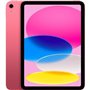 APPLE - iPad A16 (2025) - 11 - Wi-Fi - 512Go - Rose