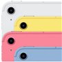 APPLE - iPad A16 (2025) - 11 - Wi-Fi + Cellular - 256Go - Jaune
