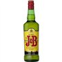 J&B Rare Blended - Whisky - 40