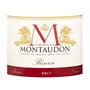 Champagne Montaudon Brut Réserve
