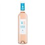 Note Bleue 2024 Côtes de Provence - Vin rosé de Provence - 6x75 cl + 1 magnum offert