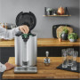 KRUPS Beertender VB452E10 Compact Machine a biere pression. Compatible fûts de 5 389,99 €