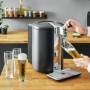 KRUPS Beertender VB452E10 Compact Machine a biere pression. Compatible fûts de 5 389,99 €