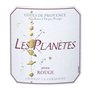 Château La Gordonne Les Planetes 2022 Côtes de Provence - Vin rouge de Provence