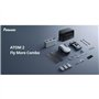 Drone - POTENSIC - ATOM 2 - Fly More Combo - Caméra HD/4K - GPS intégré - Autonomie de 15-25 minutes - Portée de 300 metres