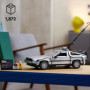 LEGO 10300 La machine a remonter le temps de Retour vers le futur 199,99 €