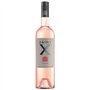 Saint X Rosé 2024 - IGP Méditerranée - Vin rosé de Provence 75cl