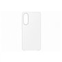 Coque transparente pour Galaxy S25 Edge