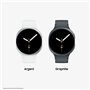 Samsung Galaxy Watch8 Montre connectée Bluetooth 40mm Silver