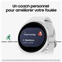 Samsung Galaxy Watch8 Montre connectée Bluetooth 44mm Silver