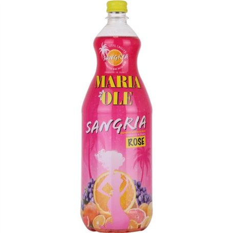 Maria Ole - Sangria - Rosé - 1
