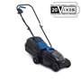 Tondeuse sans fil BC-MP320-X - coupe 32cm+mulching+ramassage +hauteur réglable - SCHEPPACH 20V IXES - sans batterie ni chargeur