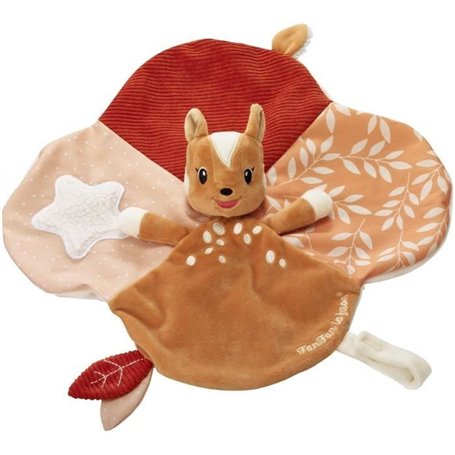 Doudou - SOPHIE LA GIRAFE - Fanfan le faon