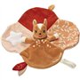 Coffret naissance - SOPHIE LA GIRAFE - Doudou Fanfan + Fanfan