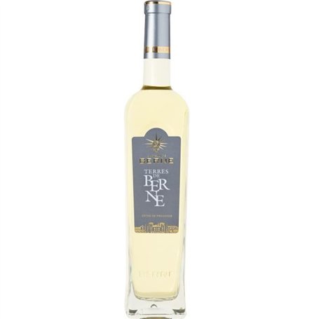 Château de Berne Terres de Berne Côtes de Provence - Vin blanc de Provence 23