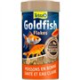 Tetra Goldfish Flocons - TETRA - Aliment complet en flocons pour poissons rouges - 250 ml