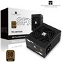Alimentation PC non modulaire - THERMALRIGHT ABFX 500 - 80+ Bronze - Noir