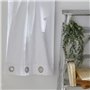 Voilage CHARME - TODAY - Blanc 140x240 cm