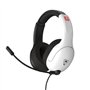 Casque Gaming filaire - TURTLE BEACH - Nintendo Switch - Airlite Fit - Noir et Blanc