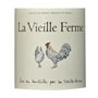 La Vieille Ferme Vin de France - Vin rouge - 3 L