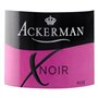 Ackerman X Noir - Vin effervescent Rosé