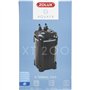 Filtre extérieur - Zolux - Xternal 200 - Pour aquarium de 100 a 200 L - Débit de 850 L/h - 9.3W