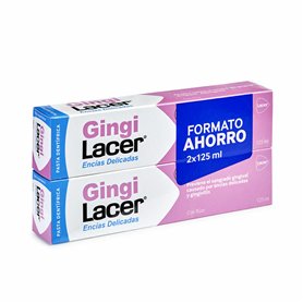 Dentifrice Gencives Sensibles Lacer Dentifrice Gencives Sensibles Lacer
