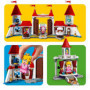 LEGO Super Mario 71408 Ensemble d'Extension Le Château de Peach. Jouet Construct 139,99 €