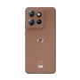 Smartphone Motorola PB310067IT 6,4" Octa Core 8 GB RAM 256 GB Marron