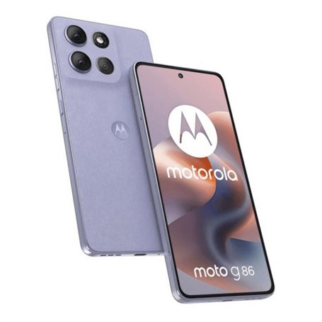 Smartphone Motorola Moto G86 5G 6