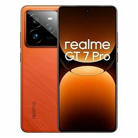 Smartphone Realme RMX5011 6