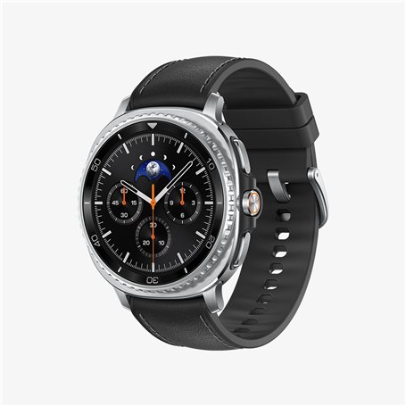 Montre intelligente Samsung SM-L500NZKAEUB Noir 1