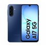 Smartphone Samsung Galaxy A17 5G 6,7" Octa Core 4 GB RAM 128 GB Bleu